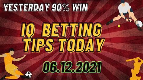 high odd tips|Today's Betting Tips, Odds & Predictions .